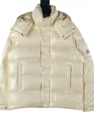 MONCLE down jacket