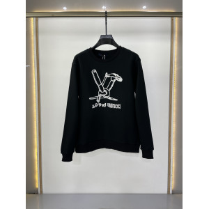 LV Hammer crew neck sweatshirt