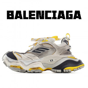  Balenciag* Cargo Sneaker 5XL