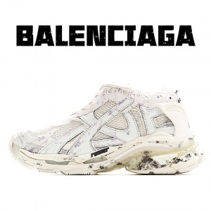  Balenciag* Runner 7.0