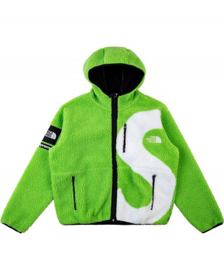 Suprem* x The North Fac* S logo Fleece Jacket