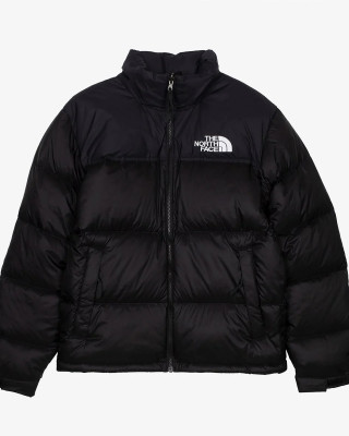 The North Fac* 1996 Retro Nuptse Jacket Blk