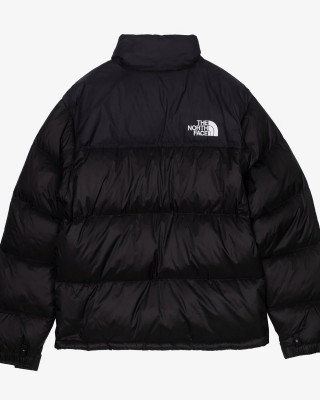 The North Fac* 1996 Retro Nuptse Jacket Blk