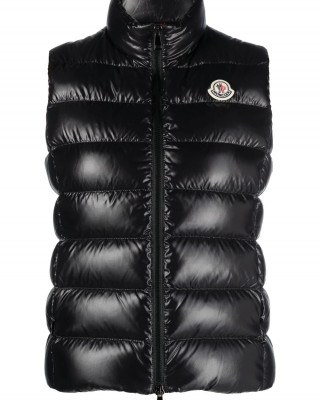 Moncle Ghany padded down gilet