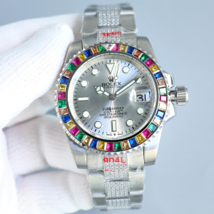 Rol*x Luxurious Gypsophila Version Watch