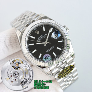 Rol*x Datejust Watch