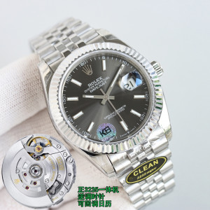 Rol*x Datejust Watch