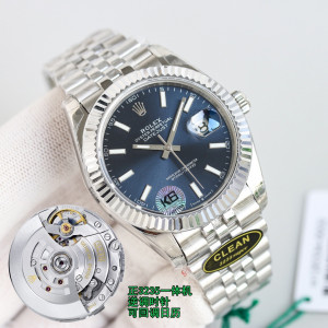 Rol*x Datejust Watch