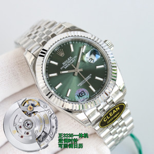 Rol*x Datejust Watch