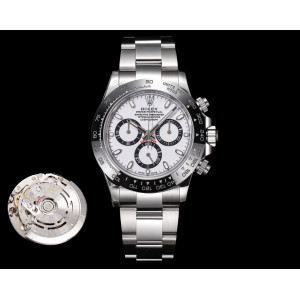 Rol*x  Cosmic Chronograph Daytona Series Watch