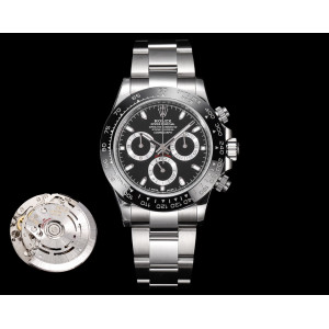 Rol*x  Cosmic Chronograph Daytona Series Watch