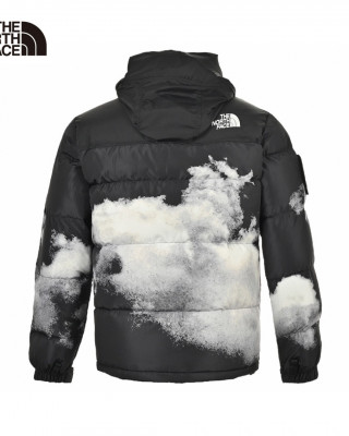 The North Fac* 1992 Series Tie-dye Cloud Down Jacket