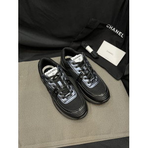 Chan*l 2023c Sneaker