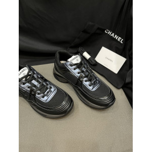 Chan*l 2023c Sneaker