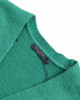 Louis Vuitto 23Fw Green Sweater Cardigan